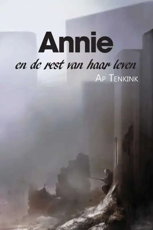 Annie en de rest van haar leven