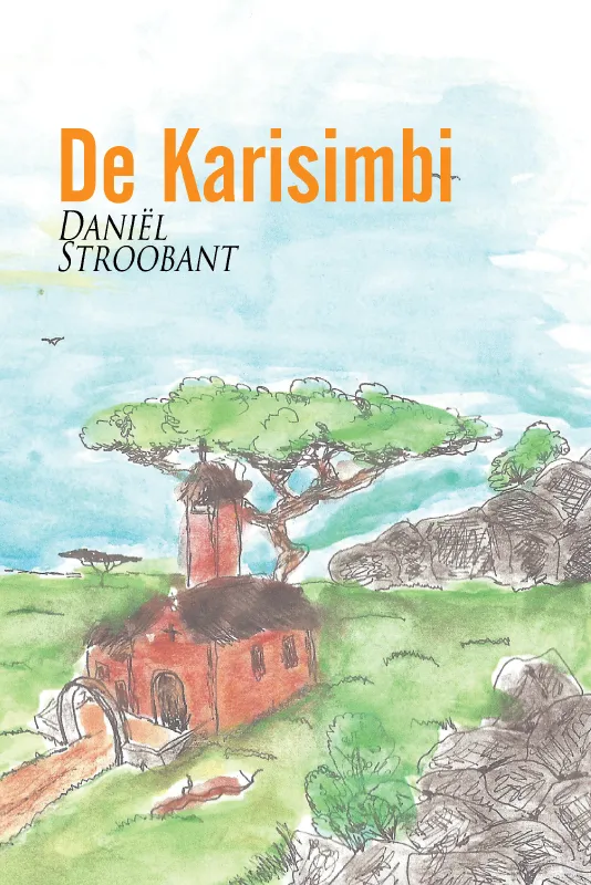De Karisimbi
