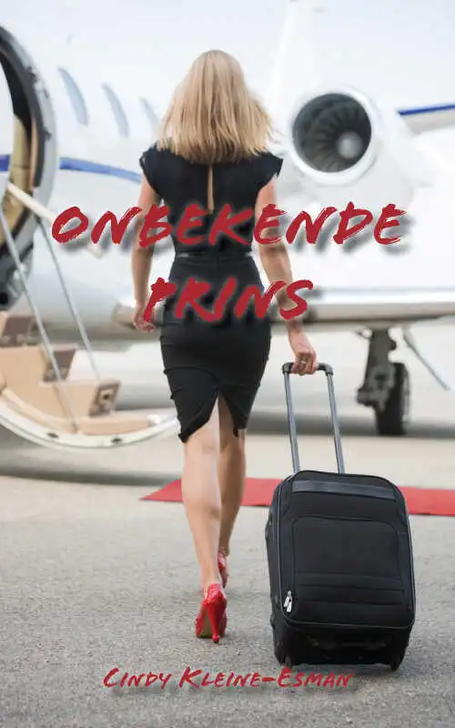 Premium Onbekende Prins