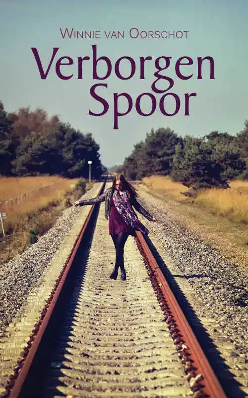 Gratis Verzending Verborgen Spoor