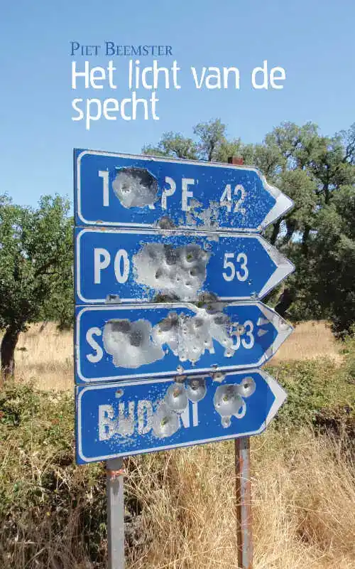 Must-Have Het licht van de specht