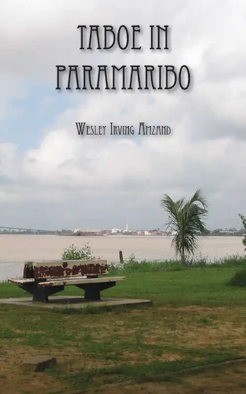 Taboe in Paramaribo