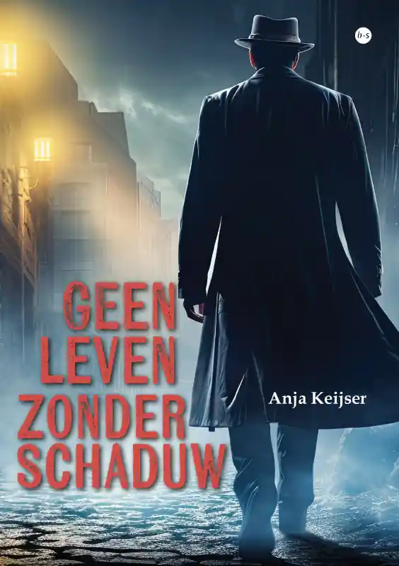 Fabrieksprijs Geen leven zonder schaduw