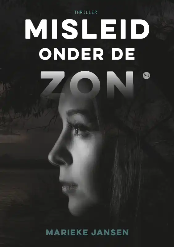 Hete Deal Misleid onder de zon