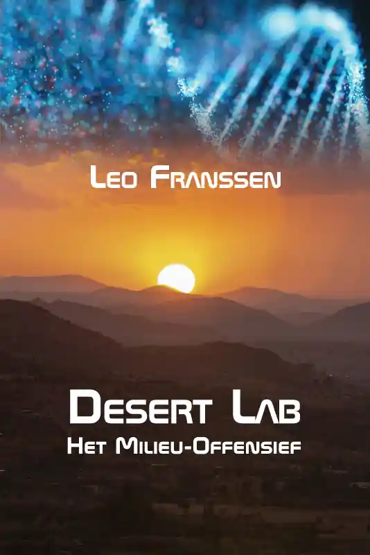 Must-Have Desert Lab