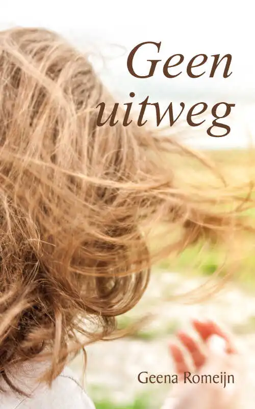 Flitsaanbieding Geen uitweg
