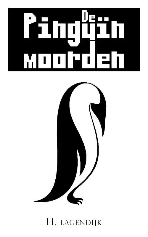 Premium De Pinguïnmoorden