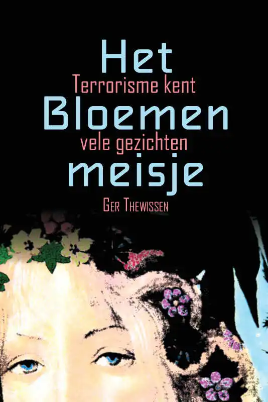 Het Bloemenmeisje Rechtstreeks Van De Fabrikant