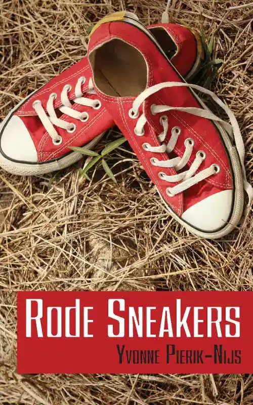 Populair Rode Sneakers