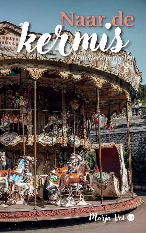 Betrouwbaar Naar de kermis