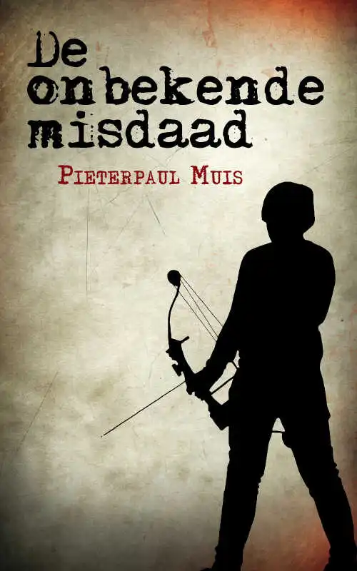 De onbekende misdaad