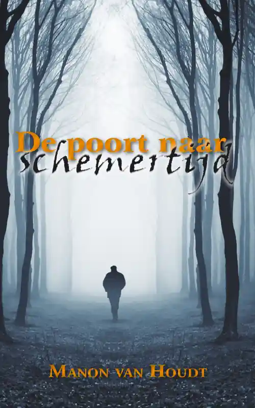 De poort naar schemertijd