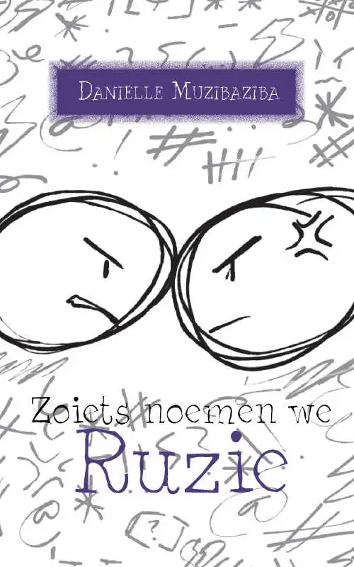 Weekendaanbieding Zoiets noemen we Ruzie