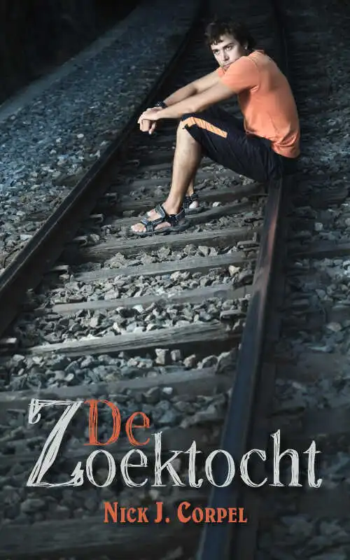De Zoektocht
