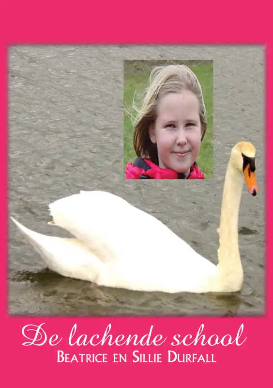 Bestel Nu De lachende school