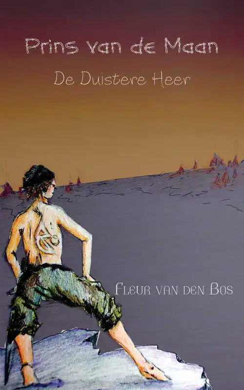 Hete Deal Prins van de Maan