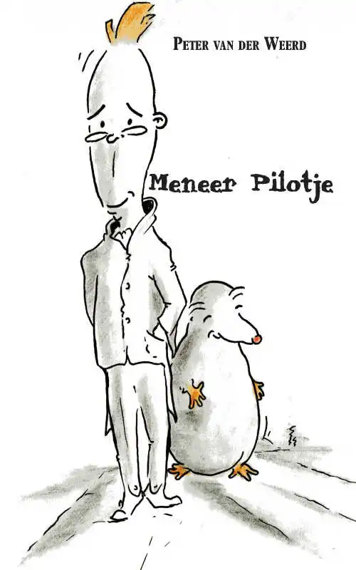 Gecertificeerd Meneer Pilotje