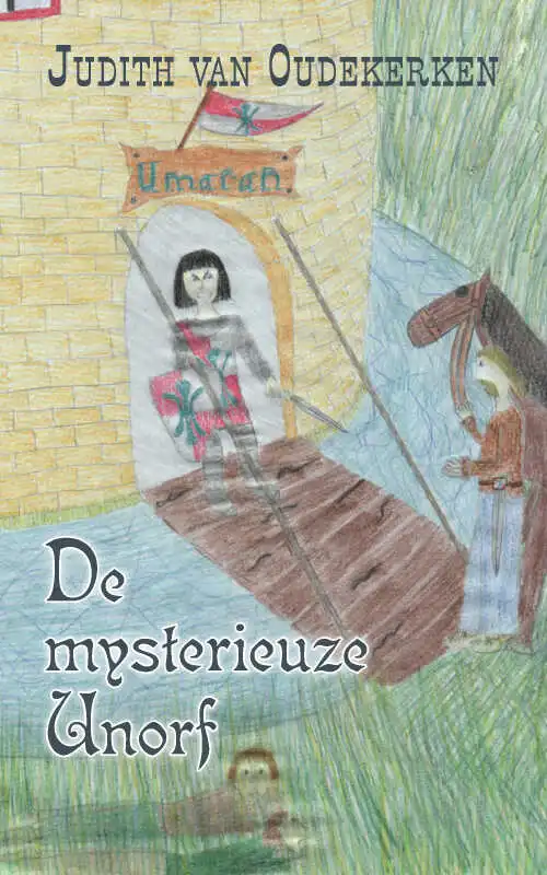 Beste Prijs De mysterieuze Unorf