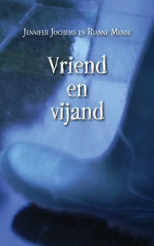 Snelle Levering Vriend en vijand