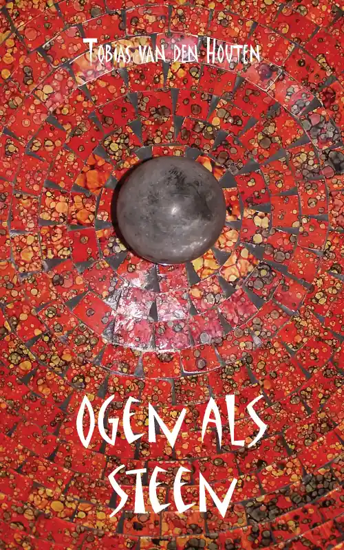 Ogen als steen
