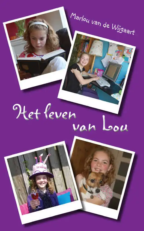Korting Het leven van Lou