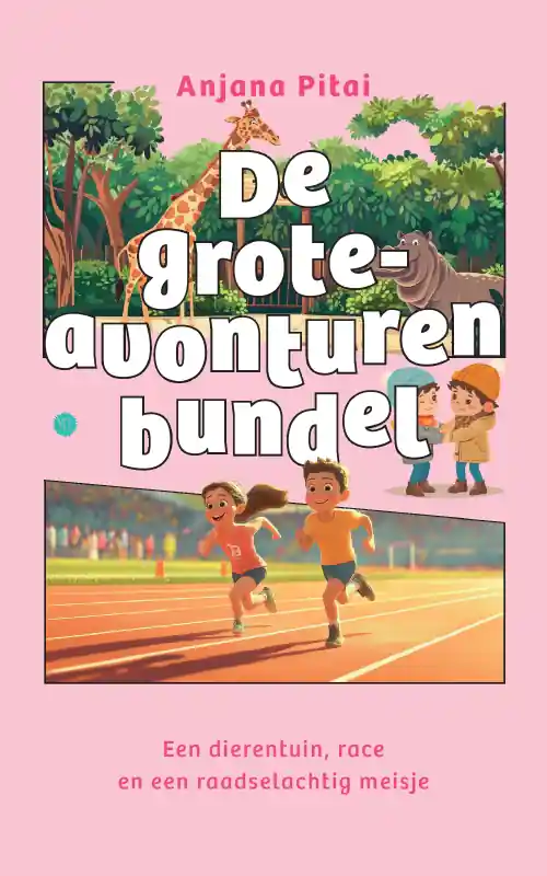 Lage Kosten De grote-avonturenbundel