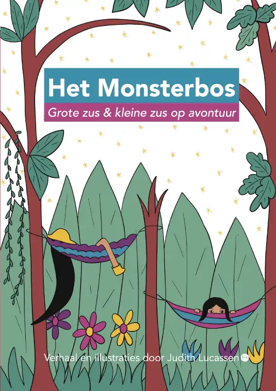 Het monsterbos Betrouwbaar