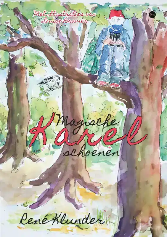 Voordeelprijs Karel