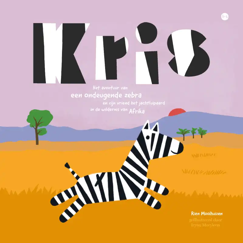 Direct Verzonden Kris