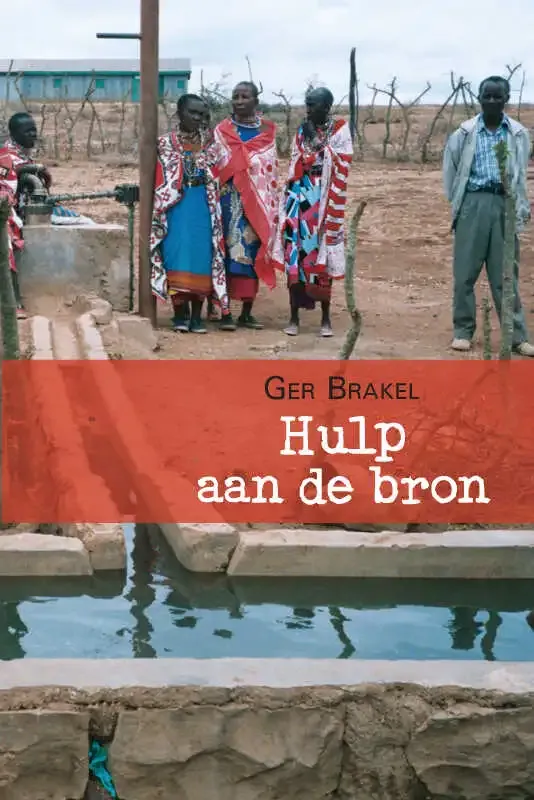 Koop Vandaag Hulp aan de bron 