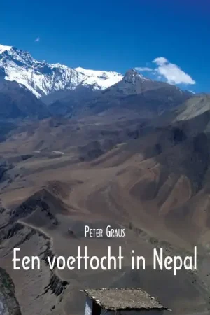 Een voettocht in Nepal 