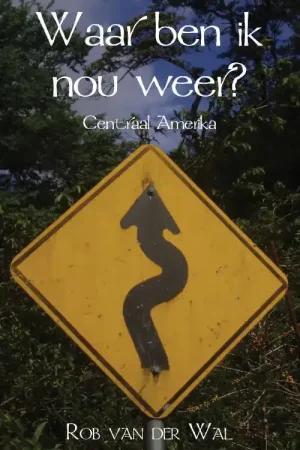 Waar ben ik nou weer?