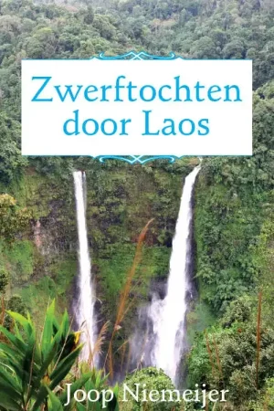 Direct Beschikbaar Zwerftochten door Laos 