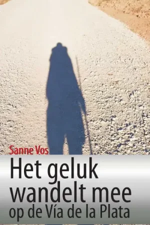 Het geluk wandelt mee 