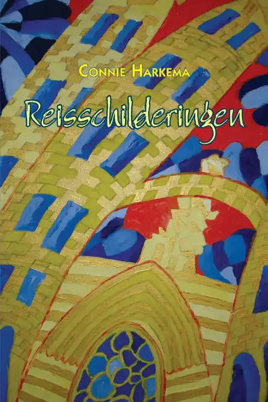 Reisschilderingen