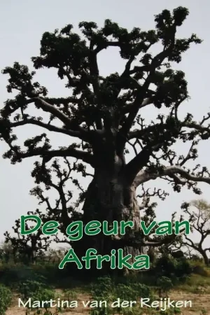 De geur van Afrika