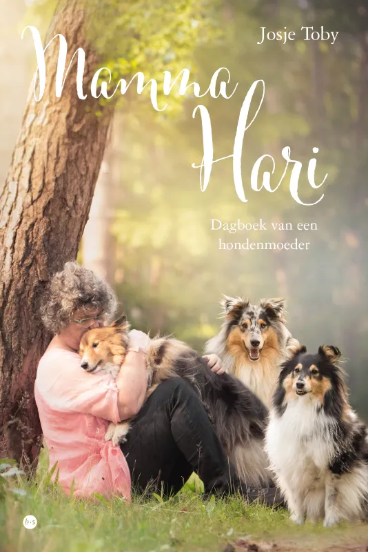Express Levering Mamma Hari
