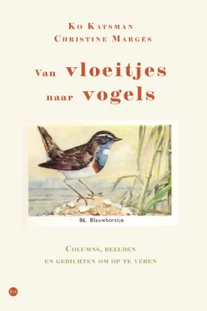 Van vloeitjes naar vogels Koop Online