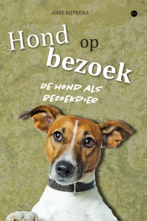 Hond op bezoek Goedkoop