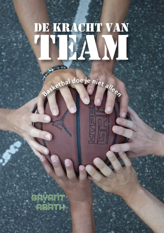 Hoge Kwaliteit De kracht van TEAM
