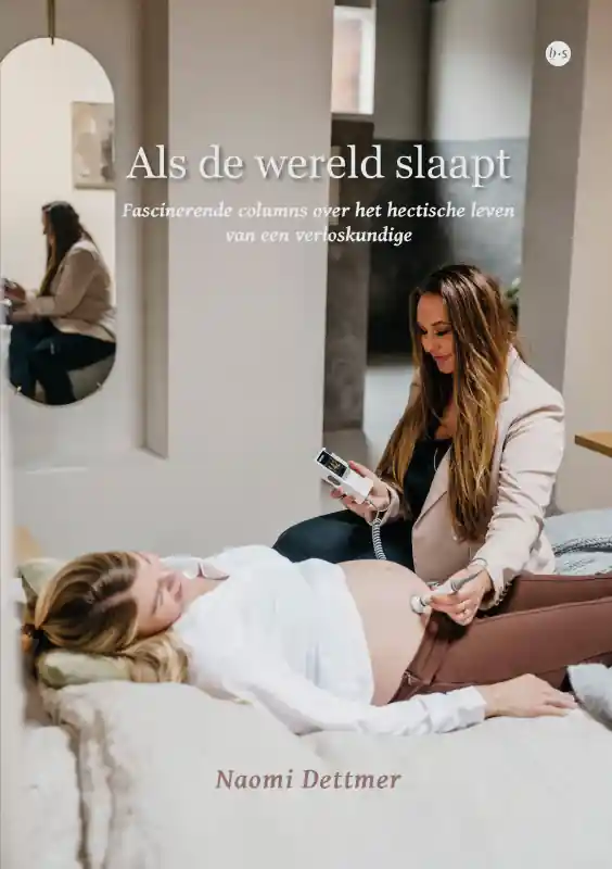 Als de wereld slaapt Uitverkoop