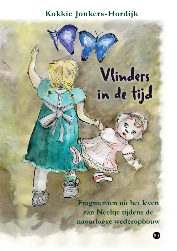 Vlinders in de tijd Laatste Kans