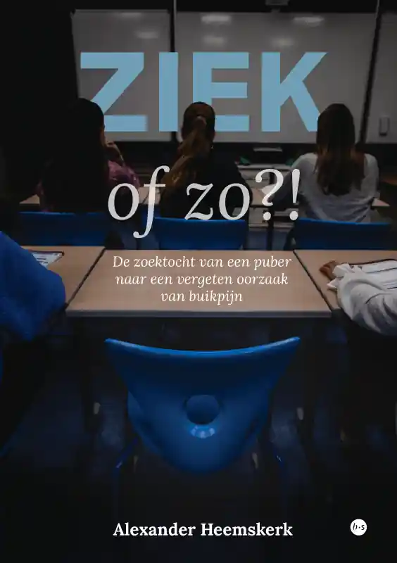 Ziek of zo?! Finale Uitverkoop