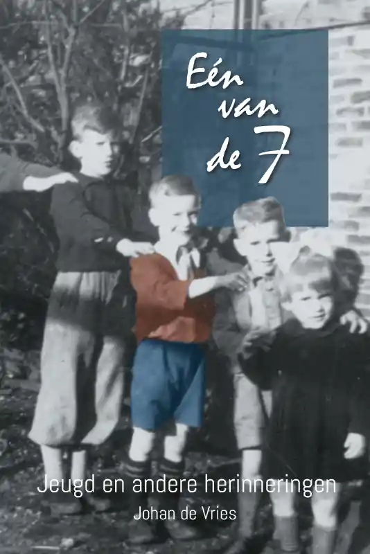 Nu Kopen Eén van de zeven