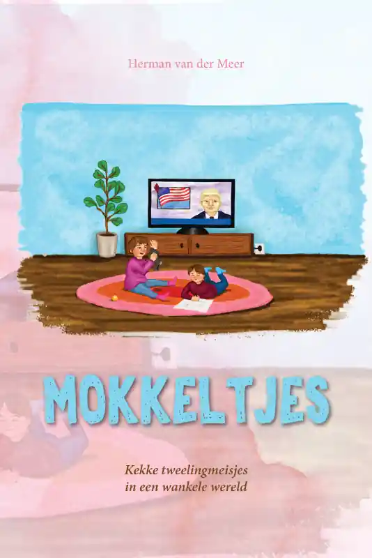Nu Kopen Mokkeltjes