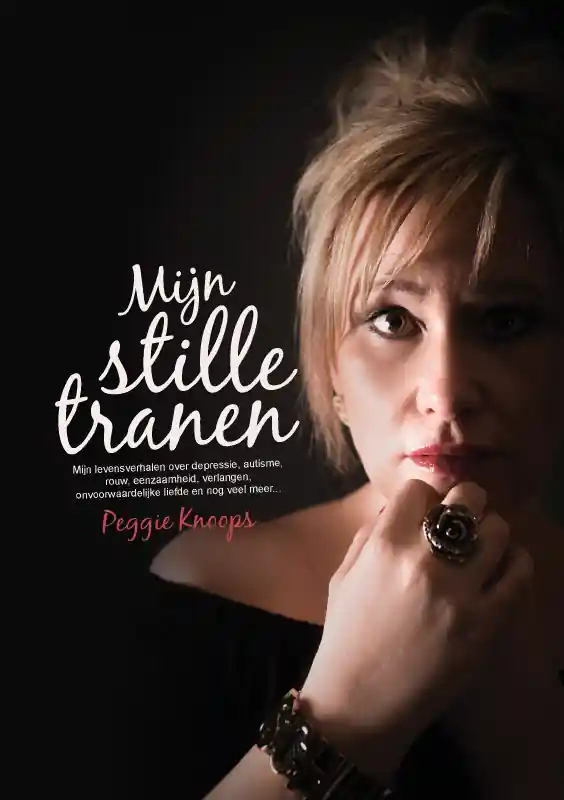 Mijn stille tranen Betaalbaar