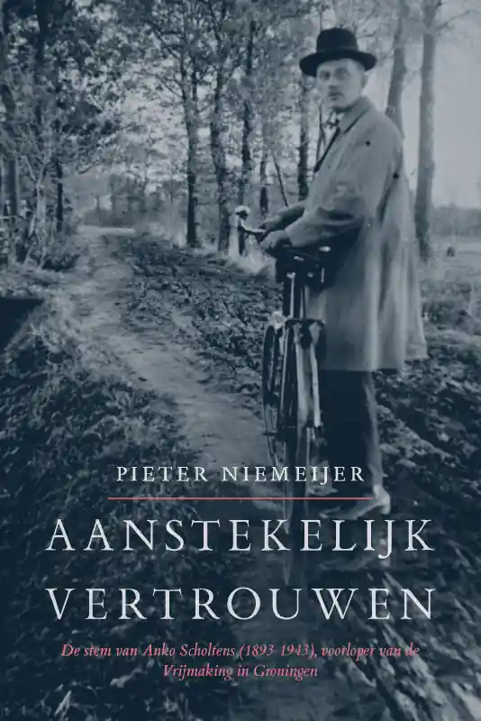 Populair Aanstekelijk vertrouwen