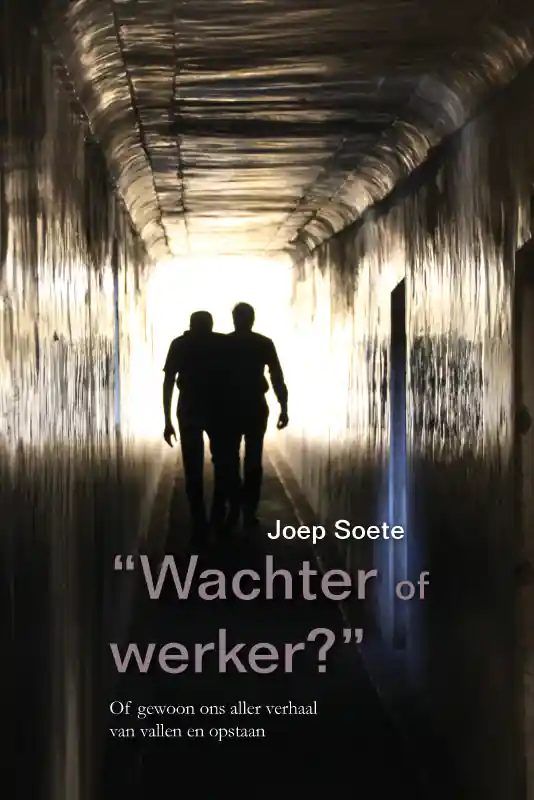 Wachter of werker? Korting