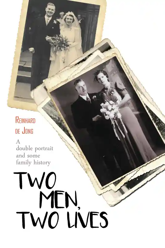 Betrouwbaar Two men, two lives