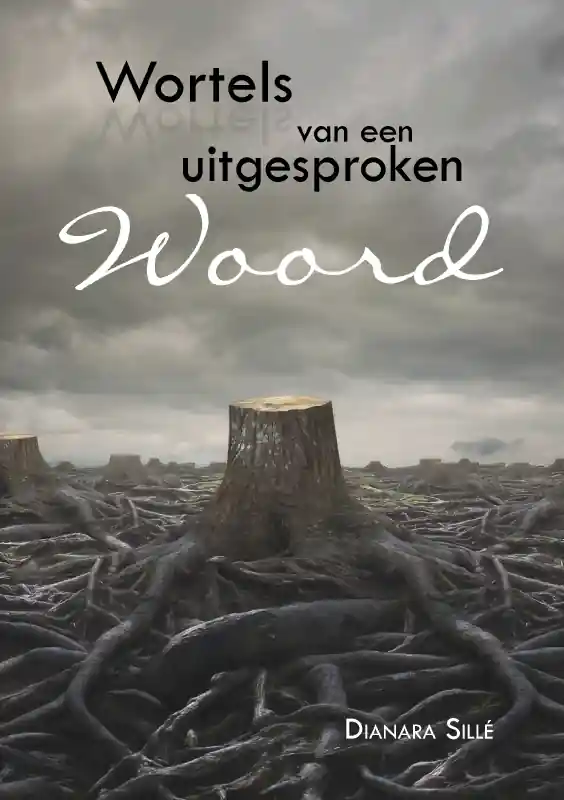 Aanbieding Wortels van een uitgesproken woord